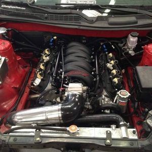 Meet your Posher, Robert